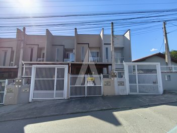 house em Rua Correia Pinto, Costa e Silva - Joinville - SC