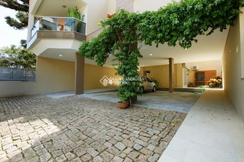 apartment em Rua José Gomes, Tristeza - Porto Alegre - RS