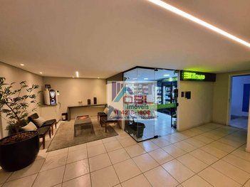 apartment em Rua Marina Crespi, Mooca - São Paulo - SP