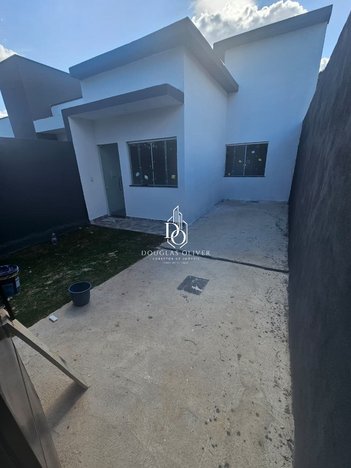 house em Rua das Aroeiras, Vila Verde - Betim - MG