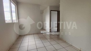 apartment em Avenida Ministro Homero Santos, Shopping Park - Uberlândia - MG