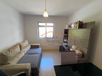 apartment em Rua Soror Angélica, Vila Ester (Zona Norte) - São Paulo - SP