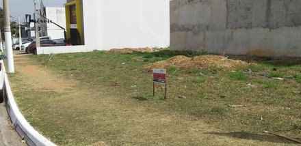 land_lot em Avenida Prudente de Moraes, Vila Nova - Itu - SP