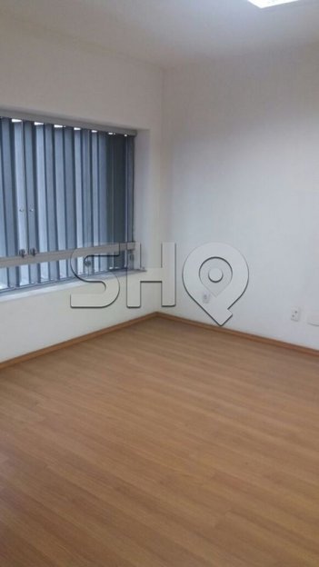 office em Avenida Santo Amaro, Vila Nova Conceição - São Paulo - SP