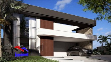 house em Alameda Alfa do Centauro, Portal das Estrelas I - Boituva - SP