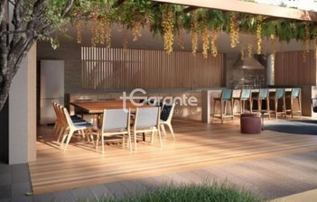 apartment em Rua Iperoig, Perdizes - São Paulo - SP