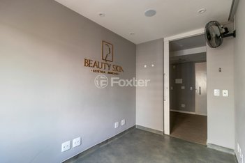apartment em Avenida Rouxinol, Indianópolis - São Paulo - SP