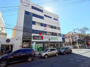 office em Rua Doresópolis, Fernão Dias - Belo Horizonte - MG