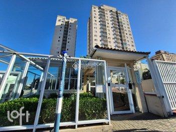 apartment em Rua Papa Paulo VI, Santa Terezinha - São Bernardo do Campo - SP