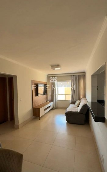 apartment em Rua Hércio Martins Gomide, Jardim Patrícia - Uberlândia - MG