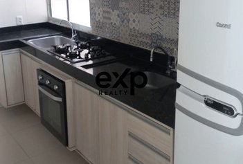 apartment em Rua Sucupió, Vila de Abrantes (Abrantes) - Camaçari - BA
