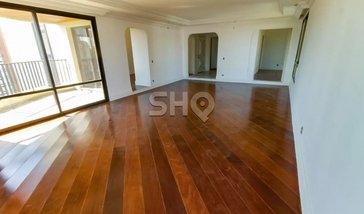apartment em Rua Doutor James Ferraz Alvim, Vila Suzana - São Paulo - SP