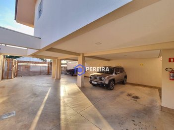 apartment em Rua Pernambuco, Patrimônio Novo - Votuporanga - SP