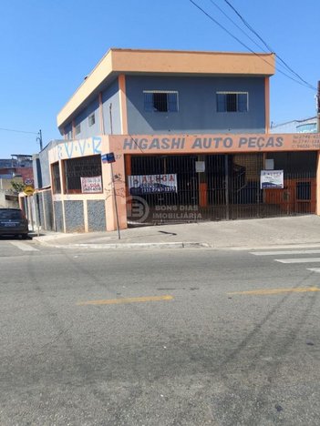 business em Rua Maciel Monteiro, Vila Santa Teresa (Zona Leste) - São Paulo - SP
