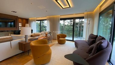 apartment em Rua Carlos Lengler Filho, Planalto - Gramado - RS
