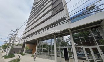 apartment em Avenida Santo Amaro, Santo Amaro - São Paulo - SP