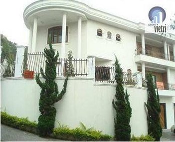 house em Rua Doutor Luiz Delfino de Amorim Lima, City América - São Paulo - SP