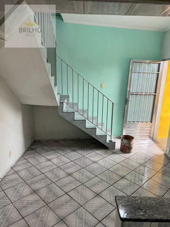 house em Rua Manoel Gomes Gonçalves, Padroeira - Osasco - SP