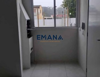 apartment em Avenida Pinheiro Machado, Fragata - Pelotas - RS