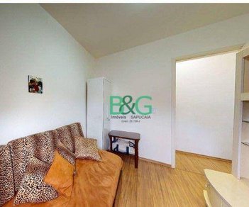 apartment em Rua Pedro Ferrer, Parque Ipê - São Paulo - SP