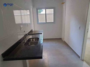 apartment em Rua Jerônima Dias, Água Fria - São Paulo - SP