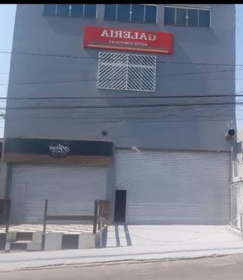 office em Rua Buriti Bravo, Jardim Novo Portugal - Guarulhos - SP