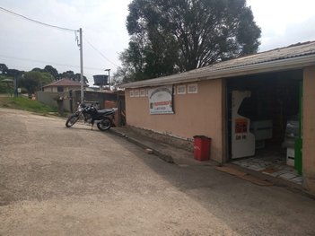 house em Rua Dom Pedro II, Centro - Campo Largo - PR