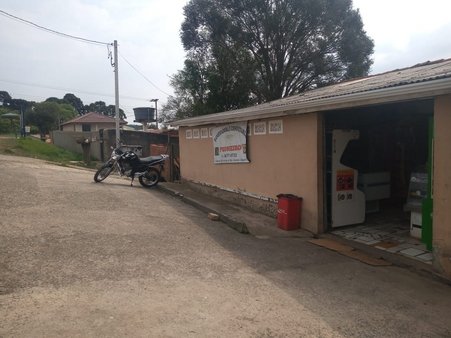 Cômodo Condomínio