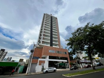 apartment em Avenida Fernando Machado - D, Centro - Chapecó - SC