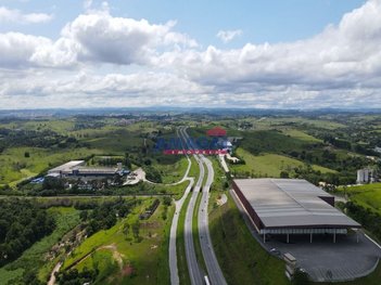commercial_building em Dom Pedro I, S/n, Chácaras Reunidas Igarapés - Jacareí - SP