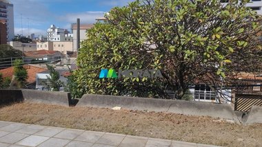 house em Rua Campos Elíseos, Alto Barroca - Belo Horizonte - MG