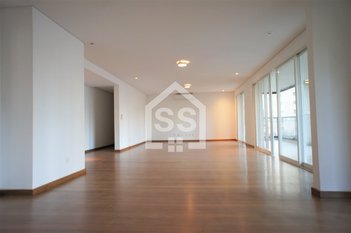 apartment em Rua Coronel Artur de Paula Ferreira, Vila Nova Conceição - São Paulo - SP