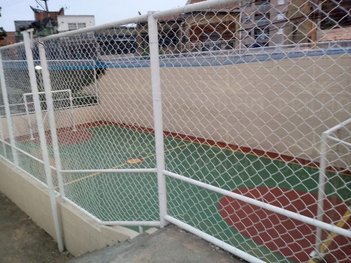 apartment em Rua Cláudio Aparecido Oliveira, Jardim Roberto - Osasco - SP