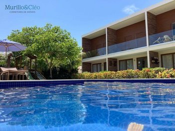 house em Rua da Paz, Itacimirim (Monte Gordo) - Camaçari - BA