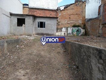 land_lot em Rua Ulpiano, Lapa - São Paulo - SP