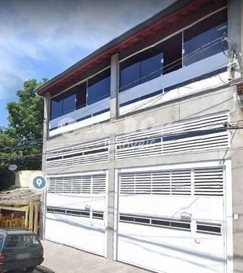 commercial_building em Rua Moema, Jardim Paulista - Guarulhos - SP