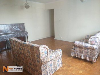apartment em Rua Madre Cabrini, Vila Mariana - São Paulo - SP