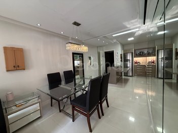 apartment em Rua Felipe Schmidt, Centro - Florianópolis - SC