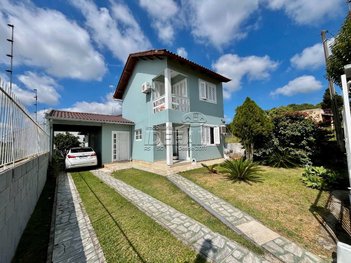 house em Rua Concordia, Centro - Nova Santa Rita - RS