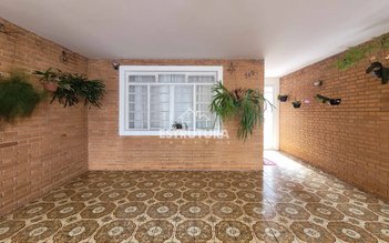 house em Rua P 4, Vila Paulista - Rio Claro - SP