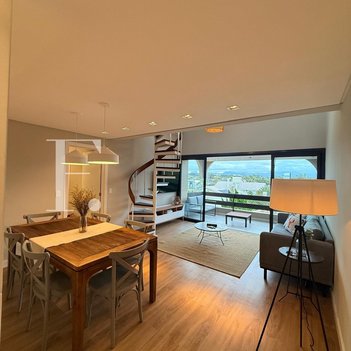 apartment em Rua Inambuí, Xangri-Lá - Xangri-Lá - RS