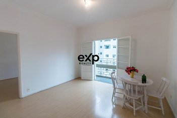 apartment em Rua Tabapuã, Itaim Bibi - São Paulo - SP