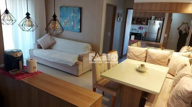 apartment em Avenida Adolfo Lutz, Vila Santa Cruz - São José do Rio Preto - SP