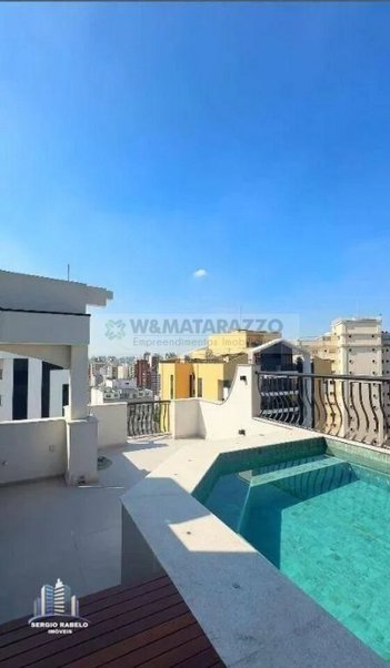 apartment em Avenida dos Eucaliptos, Indianópolis - São Paulo - SP