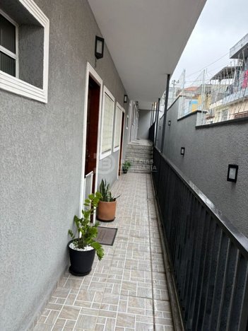 apartment em Rua Doutor Cardoso Terra, Jardim Lisboa - São Paulo - SP