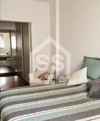 apartment em Rua Teixeira de Melo, Tatuapé - São Paulo - SP