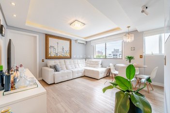 apartment em Rua Anita Garibaldi, Boa Vista - Porto Alegre - RS