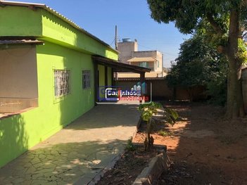 house em Avenida Brasil, Madre Liliane - Igarapé - MG