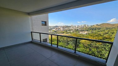 apartment em Rua Líbero Leone, Buritis - Belo Horizonte - MG