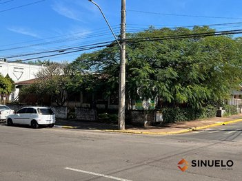 land_lot em Primeiro de Março, Ideal - Novo Hamburgo - RS